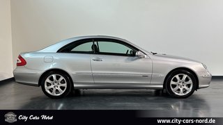 Mercedes-Benz CLK 320 Elegance GSD-LEDER-XENON-SHZ - фото 7