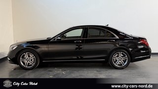 Mercedes-Benz S 560 4Matic FOND+HUD+PANO+360°+NAPPA+DTR+ - foto 2