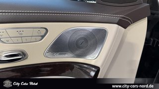 Mercedes-Benz S 560 4Matic FOND+HUD+PANO+360°+NAPPA+DTR+ - foto 11