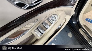 Mercedes-Benz S 560 4Matic FOND+HUD+PANO+360°+NAPPA+DTR+ - foto 12