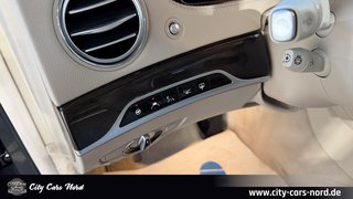 Mercedes-Benz S 560 4Matic FOND+HUD+PANO+360°+NAPPA+DTR+ - foto 17