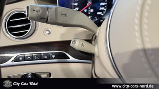 Mercedes-Benz S 560 4Matic FOND+HUD+PANO+360°+NAPPA+DTR+ - foto 18