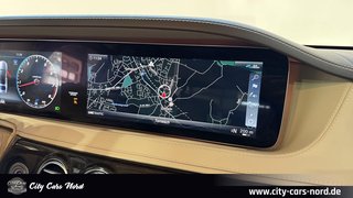 Mercedes-Benz S 560 4Matic FOND+HUD+PANO+360°+NAPPA+DTR+ - foto 20