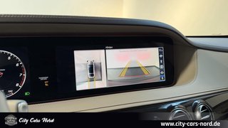 Mercedes-Benz S 560 4Matic FOND+HUD+PANO+360°+NAPPA+DTR+ - foto 21