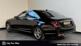 Mercedes-Benz S 560 4Matic FOND+HUD+PANO+360°+NAPPA+DTR+ - foto 3