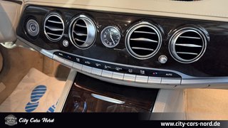 Mercedes-Benz S 560 4Matic FOND+HUD+PANO+360°+NAPPA+DTR+ - foto 22