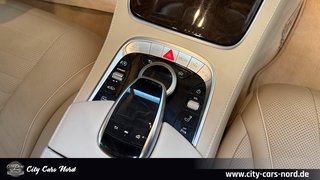 Mercedes-Benz S 560 4Matic FOND+HUD+PANO+360°+NAPPA+DTR+ - foto 23