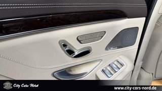 Mercedes-Benz S 560 4Matic FOND+HUD+PANO+360°+NAPPA+DTR+ - foto 26