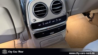 Mercedes-Benz S 560 4Matic FOND+HUD+PANO+360°+NAPPA+DTR+ - foto 28