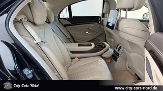Mercedes-Benz S 560 4Matic FOND+HUD+PANO+360°+NAPPA+DTR+ - foto 30