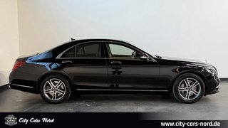 Mercedes-Benz S 560 4Matic FOND+HUD+PANO+360°+NAPPA+DTR+ - foto 6