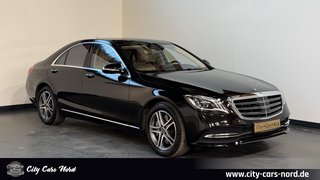 Mercedes-Benz S 560 4Matic FOND+HUD+PANO+360°+NAPPA+DTR+ - foto 7