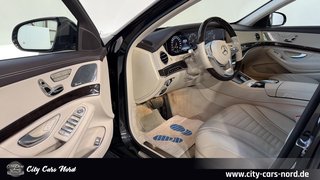 Mercedes-Benz S 560 4Matic FOND+HUD+PANO+360°+NAPPA+DTR+ - foto 9