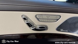 Mercedes-Benz S 560 4Matic FOND+HUD+PANO+360°+NAPPA+DTR+ - foto 10