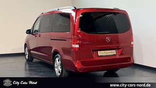 Mercedes-Benz V 250 d EDITION lang LEDER-NAVI-TEMPO-KAM - photo 3