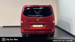 Mercedes-Benz V 250 d EDITION lang LEDER-NAVI-TEMPO-KAM - photo 4