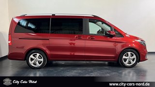 Mercedes-Benz V 250 d EDITION lang LEDER-NAVI-TEMPO-KAM - photo 7