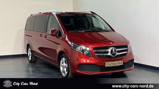 Mercedes-Benz V 250 d EDITION lang LEDER-NAVI-TEMPO-KAM - photo 8