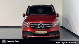 Mercedes-Benz V 250 d EDITION lang LEDER-NAVI-TEMPO-KAM - photo 9