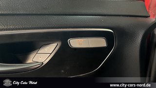 Mercedes-Benz V 250 d EDITION lang LEDER-NAVI-TEMPO-KAM - photo 11