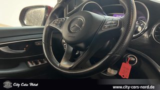 Mercedes-Benz V 250 d EDITION lang LEDER-NAVI-TEMPO-KAM - photo 13