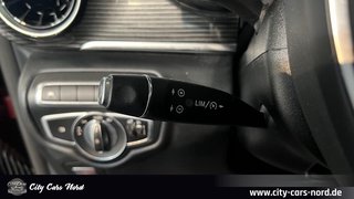 Mercedes-Benz V 250 d EDITION lang LEDER-NAVI-TEMPO-KAM - photo 14