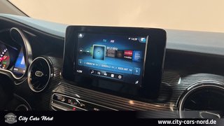 Mercedes-Benz V 250 d EDITION lang LEDER-NAVI-TEMPO-KAM - photo 17