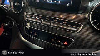 Mercedes-Benz V 250 d EDITION lang LEDER-NAVI-TEMPO-KAM - photo 19