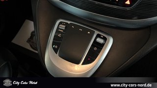 Mercedes-Benz V 250 d EDITION lang LEDER-NAVI-TEMPO-KAM - photo 20