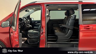 Mercedes-Benz V 250 d EDITION lang LEDER-NAVI-TEMPO-KAM - photo 21