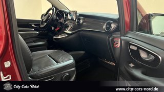 Mercedes-Benz V 250 d EDITION lang LEDER-NAVI-TEMPO-KAM - photo 26