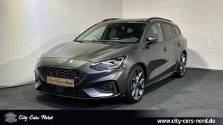 Ford Focus Turnier ST 2.3-B&O-ACC-AHK-KEY.GO-KAM-LED Used vehicle for sale | First registration 12/2019 | Price 20.999 €