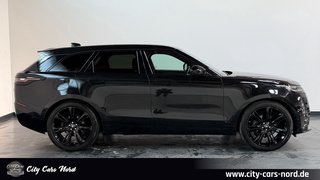 Land Rover Range Rover Velar R-Dynamic SE 360°+PANO+MASSAGE - foto 2