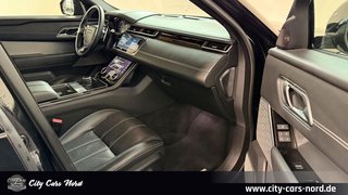 Land Rover Range Rover Velar R-Dynamic SE 360°+PANO+MASSAGE - foto 13