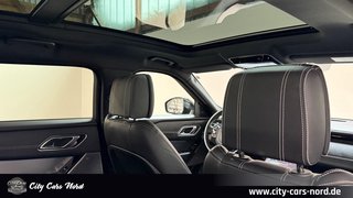 Land Rover Range Rover Velar R-Dynamic SE 360°+PANO+MASSAGE - foto 14