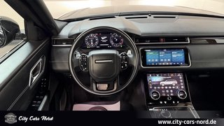 Land Rover Range Rover Velar R-Dynamic SE 360°+PANO+MASSAGE - foto 17