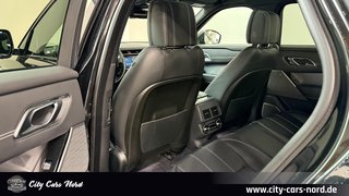 Land Rover Range Rover Velar R-Dynamic SE 360°+PANO+MASSAGE - foto 19