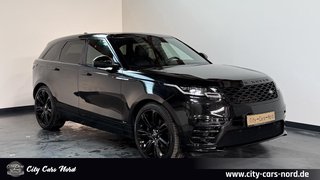 Land Rover Range Rover Velar R-Dynamic SE 360°+PANO+MASSAGE - foto 3