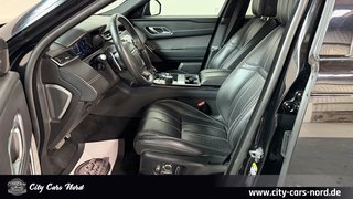 Land Rover Range Rover Velar R-Dynamic SE 360°+PANO+MASSAGE - foto 23