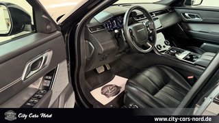 Land Rover Range Rover Velar R-Dynamic SE 360°+PANO+MASSAGE - foto 24