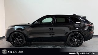 Land Rover Range Rover Velar R-Dynamic SE 360°+PANO+MASSAGE - foto 25