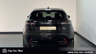 Land Rover Range Rover Velar R-Dynamic SE 360°+PANO+MASSAGE - foto 27