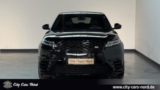 Land Rover Range Rover Velar R-Dynamic SE 360°+PANO+MASSAGE - foto 4