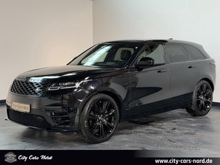 Land Rover Range Rover Velar R-Dynamic SE 360°+PANO+MASSAGE - foto 5