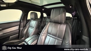 Land Rover Range Rover Velar R-Dynamic SE 360°+PANO+MASSAGE - foto 6
