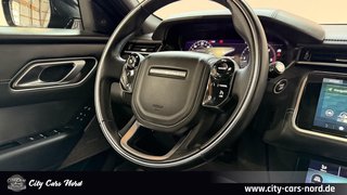Land Rover Range Rover Velar R-Dynamic SE 360°+PANO+MASSAGE - foto 9