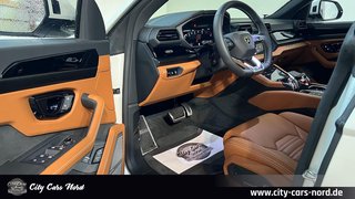 Lamborghini Urus SE 4.0 V8 ON STOCK PANORAMA-B&O-MASSAGE-23" - bilder 8
