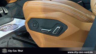 Lamborghini Urus SE 4.0 V8 ON STOCK PANORAMA-B&O-MASSAGE-23" - bilder 13