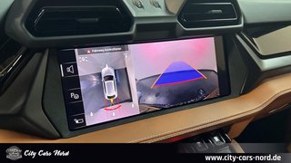 Lamborghini Urus SE 4.0 V8 ON STOCK PANORAMA-B&O-MASSAGE-23" - bilder 20
