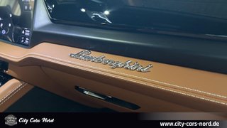 Lamborghini Urus SE 4.0 V8 ON STOCK PANORAMA-B&O-MASSAGE-23" - bilder 21